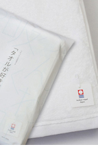 1.今治タオルブランド商品への「商標」として   使用する場合の取り付けルール